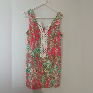 Lilly Pulitzer Dress | Size 4
